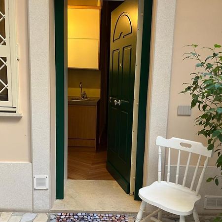 Mafy'S House Villa Napoli Bagian luar foto