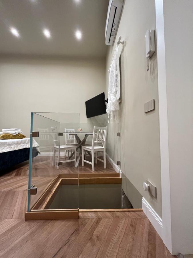 Mafy'S House Villa Napoli Bagian luar foto