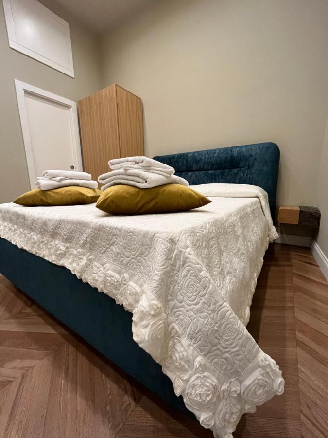 Mafy'S House Villa Napoli Bagian luar foto