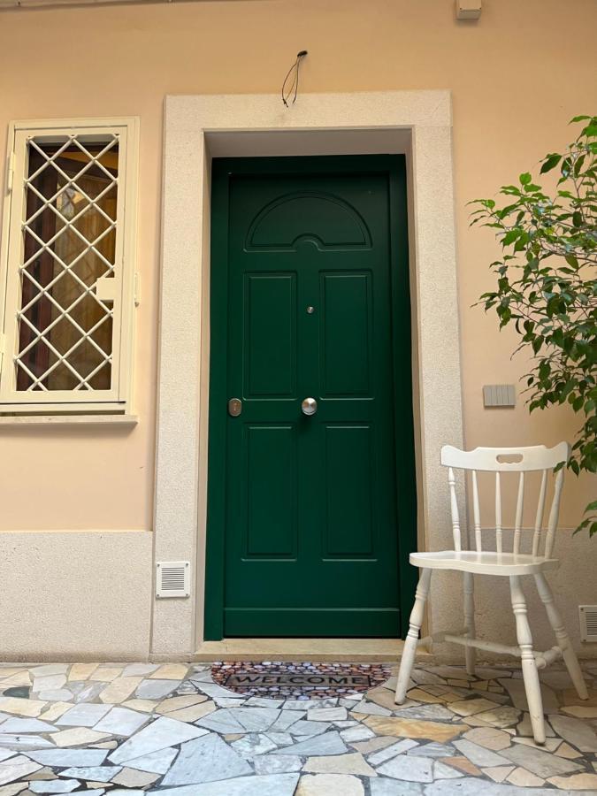 Mafy'S House Villa Napoli Bagian luar foto