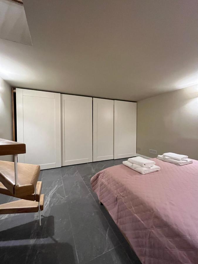 Mafy'S House Villa Napoli Bagian luar foto